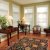 North Metro Area Rug Cleaning by Certified Green Team