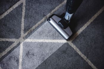 Carpet Steam Cleaning in Duluth, Georgia by Certified Green Team